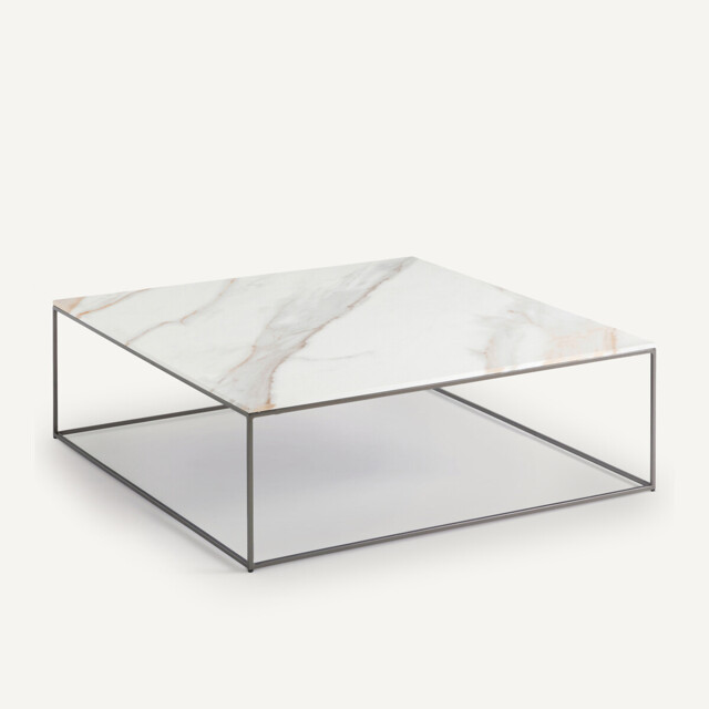 Mahaut Ceramic Coffee Table - image 1