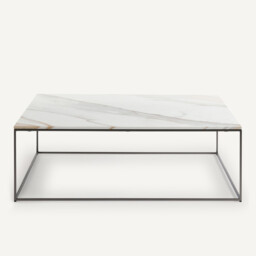Mahaut Ceramic Coffee Table - thumbnail 3