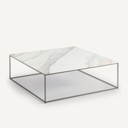 Mahaut Ceramic Coffee Table