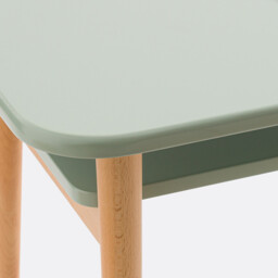 Jimi Desk + School Bench - thumbnail 3