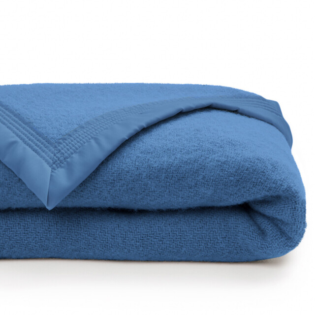 Woolmark Pure Wool Blanket - image 1