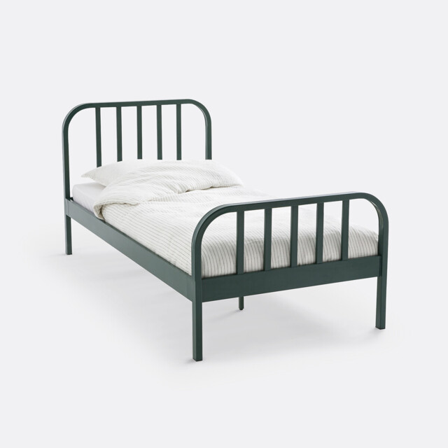 Pensio Metal Bed - image 1