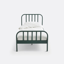 Pensio Metal Bed - thumbnail 3
