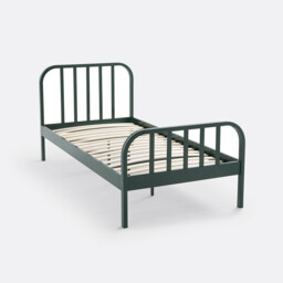 Pensio Metal Bed - thumbnail 4