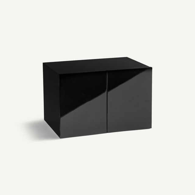 Archivita XL Box W60 X D42cm in Lacquered MDF - image 1