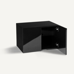 Archivita XL Box W60 X D42cm in Lacquered MDF - thumbnail 3