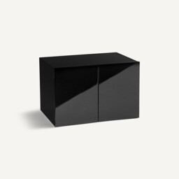 Archivita XL Box W60 X D42cm in Lacquered MDF