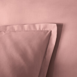 Scenario Cotton Percale 200 Thread Count Pillowcase - thumbnail 4
