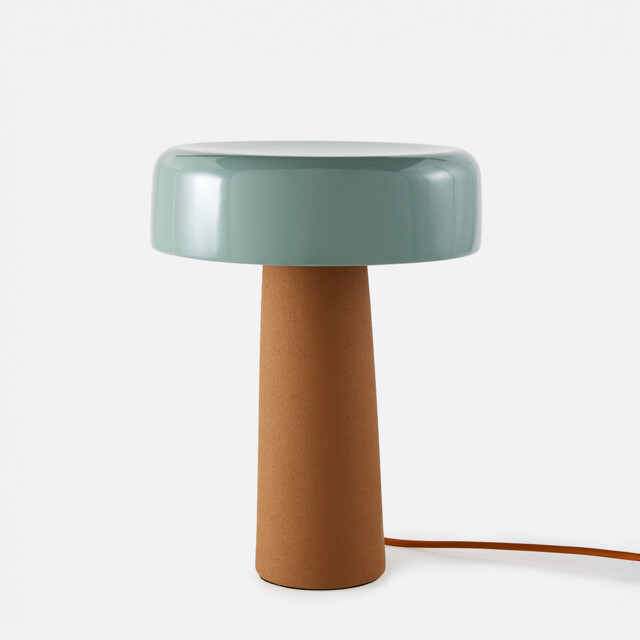 Ceramic Table Lamp Jimna - image 1