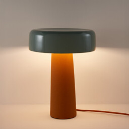 Ceramic Table Lamp Jimna - thumbnail 3