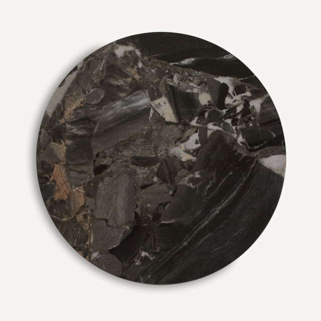 Tirondo Round Ceramic Table Top, Diameter 120cm - image 1