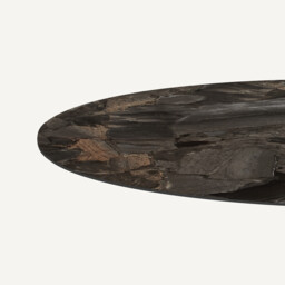 Tirondo Round Ceramic Table Top, Diameter 120cm - thumbnail 3