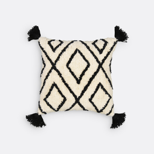 Cali Cushion Cover - image 1