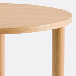 Alzar 4-6 Seater Round Table Top - thumbnail 4
