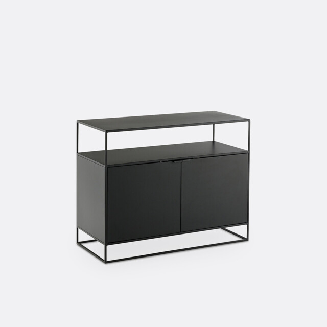 Miva Steel Sideboard - image 1