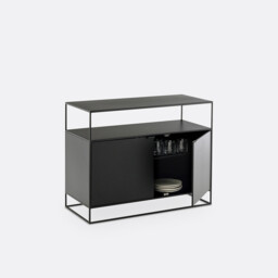 Miva Steel Sideboard - thumbnail 4