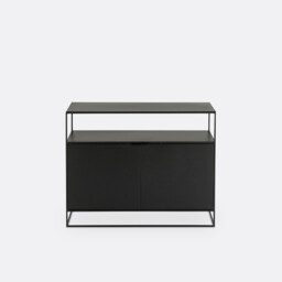 Miva Steel Sideboard - thumbnail 3