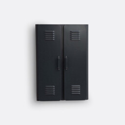 Hiba Bathroom Cabinet - thumbnail 2