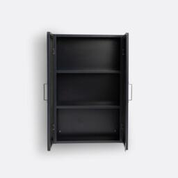 Hiba Bathroom Cabinet - thumbnail 3