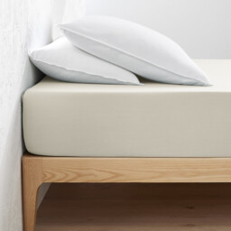 Scenario 30cm Cotton Jersey Fitted Sheet