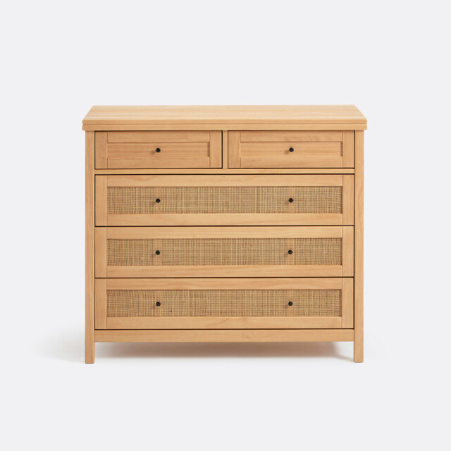 Gabin Chest of 5 Drawers - image 1