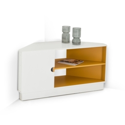 Frio Corner TV Unit