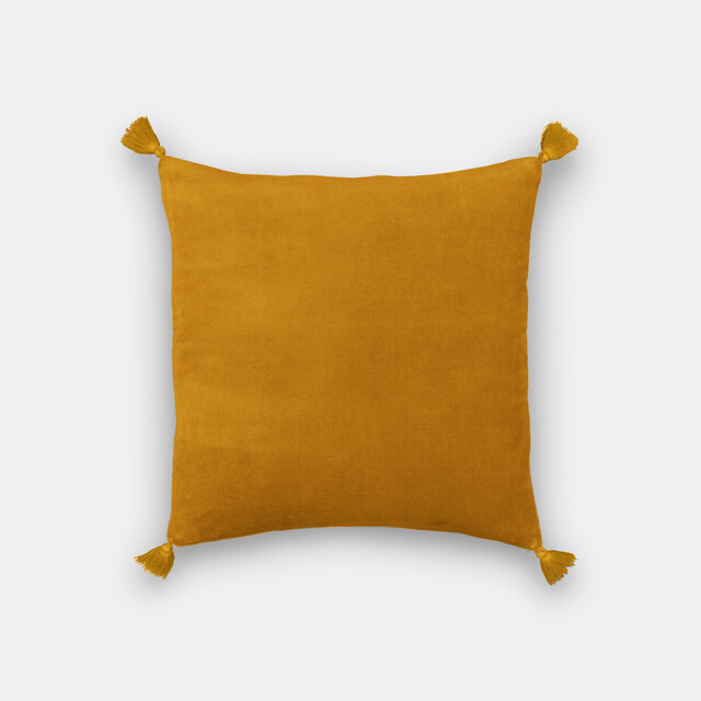 Velvet 40 X 40cm Cushion Cover