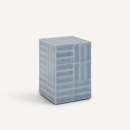 Dendi Ceramic Garden Side Table