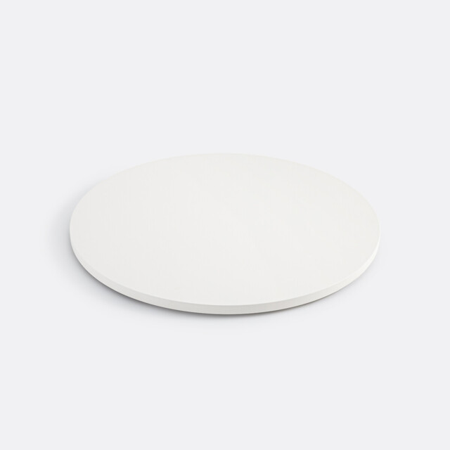 Alzar 4-6 Seater Round Table Top - image 1