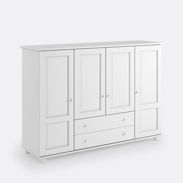 Redmond Clothes Wardrobe - image 1