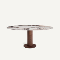Elipso Ellipse Ceramic Table Top, Length 170cm - thumbnail 3