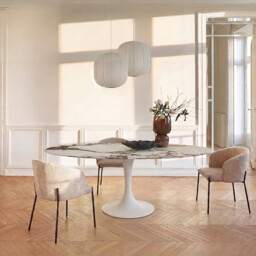 Elipso Ellipse Ceramic Table Top, Length 170cm - thumbnail 2