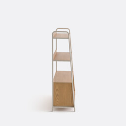Marcus Children's Storage Shelving Unit - thumbnail 3