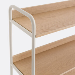 Marcus Children's Storage Shelving Unit - thumbnail 4