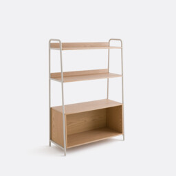 Marcus Children's Storage Shelving Unit