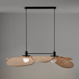 Canopée Ceiling Light Designed By Emmanuel Gallina - thumbnail 4