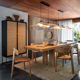 Canopée Ceiling Light Designed By Emmanuel Gallina - thumbnail 2