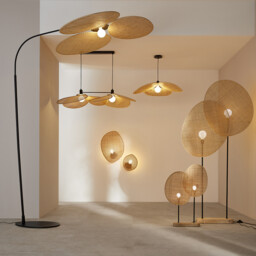 Canopée Ceiling Light Designed By Emmanuel Gallina - thumbnail 3