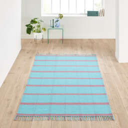 Ravelo Recycled Cotton Blend Rug