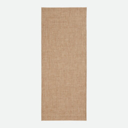 Esseny Indoor/Outdoor Jute-Effect Hallway Rug - thumbnail 2