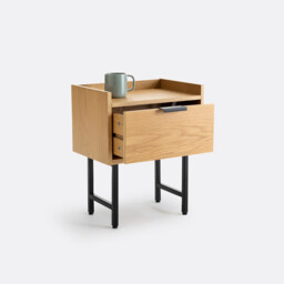Volga Bedside Table - thumbnail 3