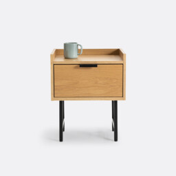 Volga Bedside Table - thumbnail 4