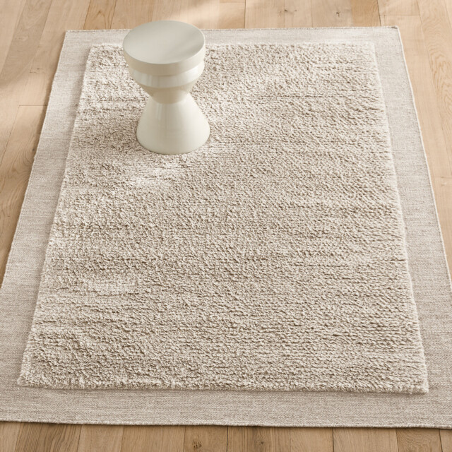 Edgi Wool Hand-Knotted Rug - image 1