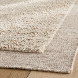 Edgi Wool Hand-Knotted Rug - thumbnail 3