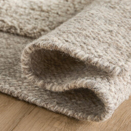 Edgi Wool Hand-Knotted Rug - thumbnail 4