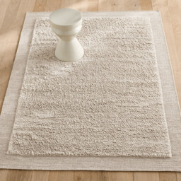 Edgi Wool Hand-Knotted Rug - thumbnail 1
