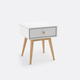Jimi Bedside Table