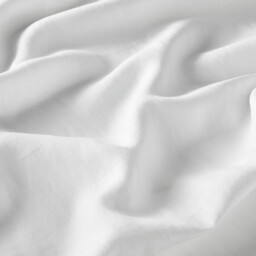 Onega Blackout Radiator Curtain in Washed Linen - thumbnail 2