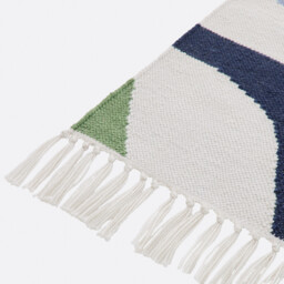 Recycled Polyester Indoor/Outdoor Rug - thumbnail 3
