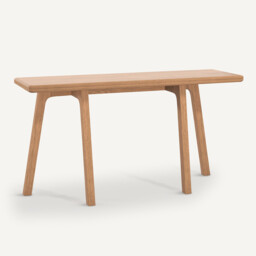 Diletta Console Table, L140cm, Designed By Emmanuel Gallina